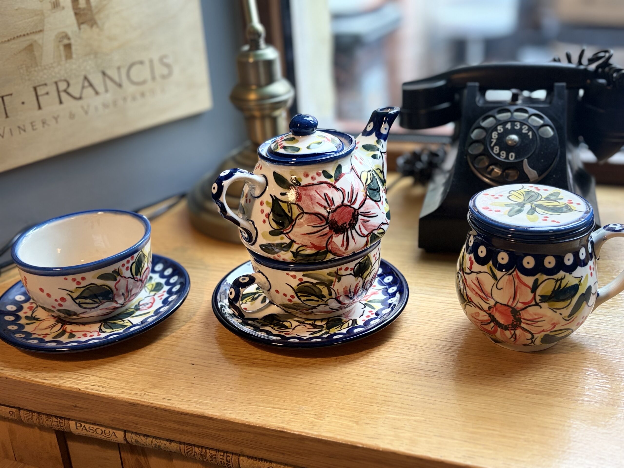 Restauracja Cytrynowy Pieprz